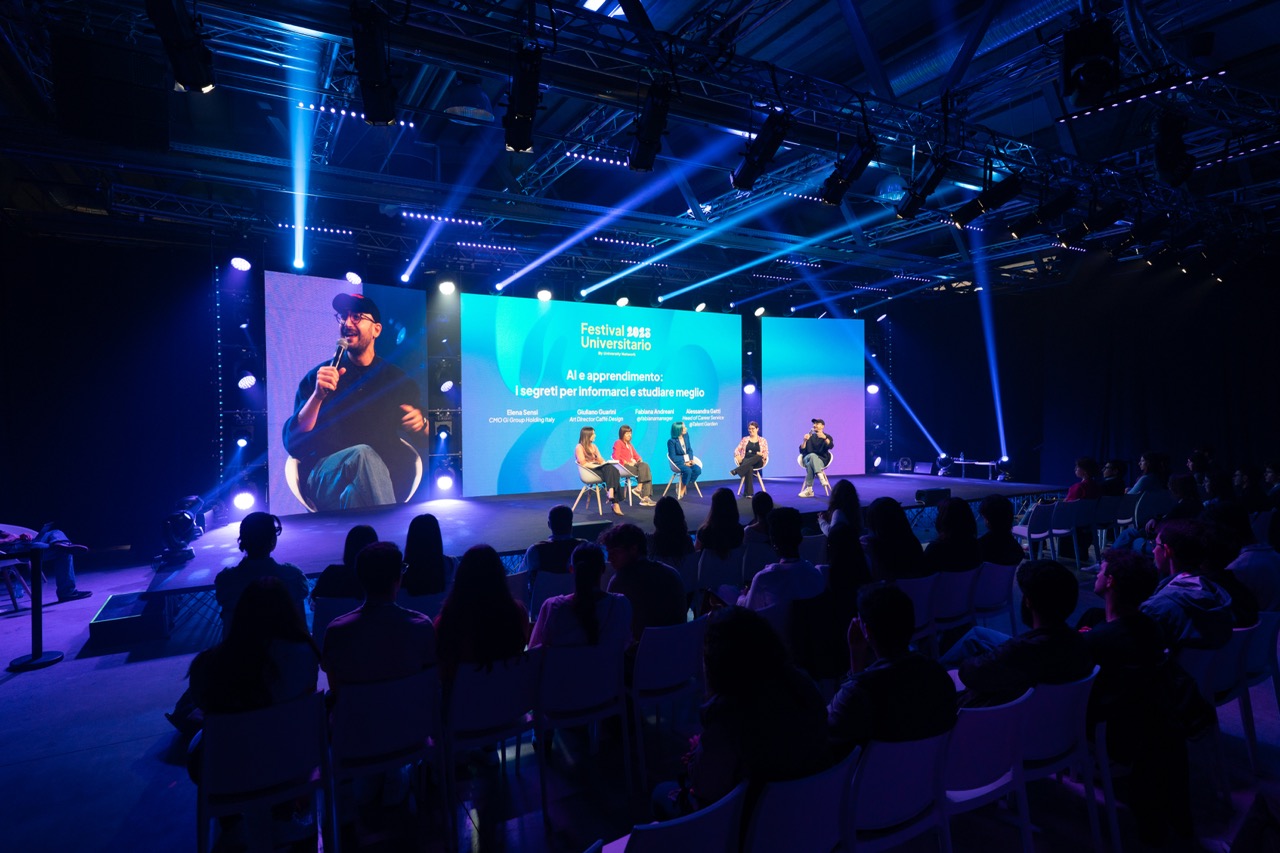 Festival Universitario